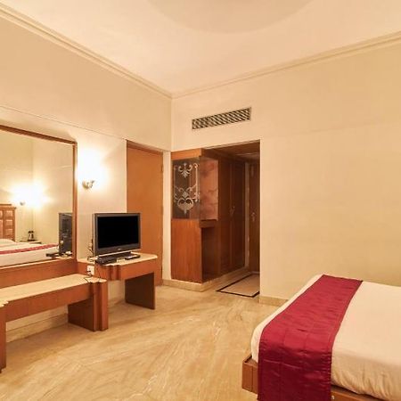Hotel Dee Cee Manor 钦奈 外观 照片
